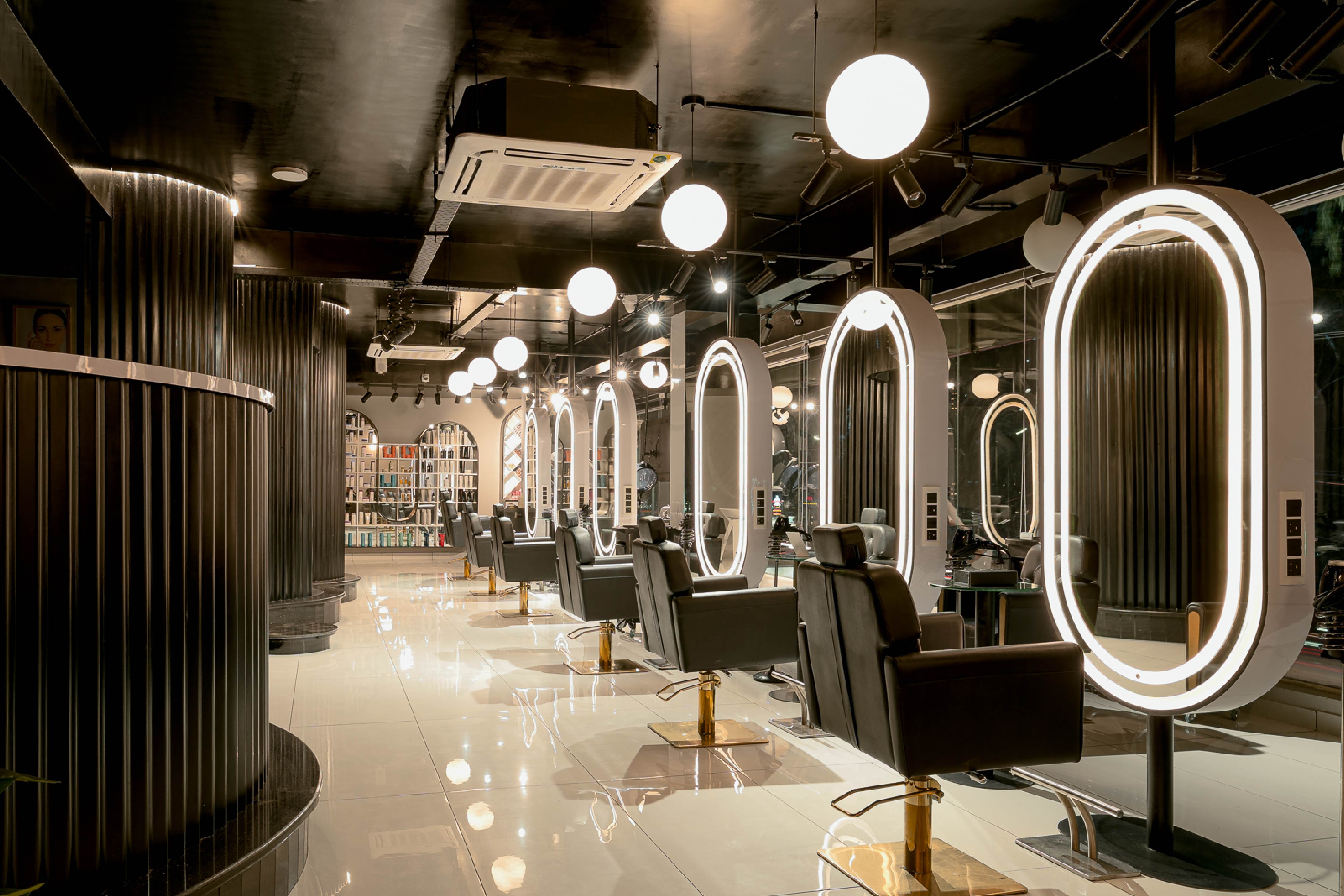 TONI&GUY Salon